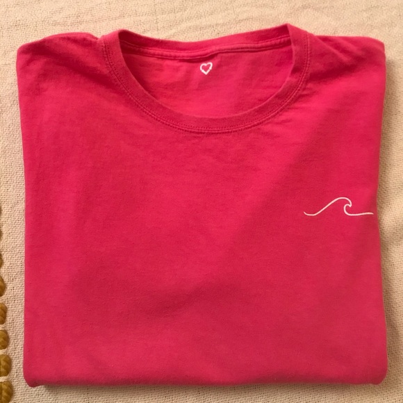 Rehoboth Beach Graphic Long Sleeve Tee - Picture 12 of 15